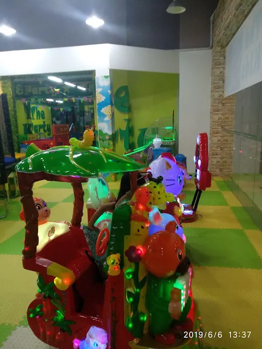 The Kids, Strand Mall Kota Damansara Picture 4