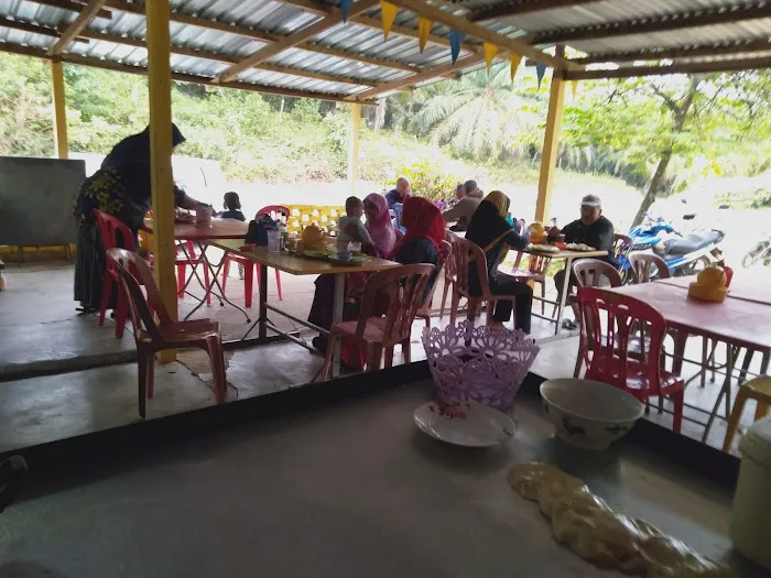 warung roti canai enal famous Picture 1