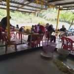 warung roti canai enal famous