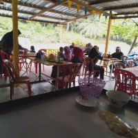 warung roti canai enal famous ico