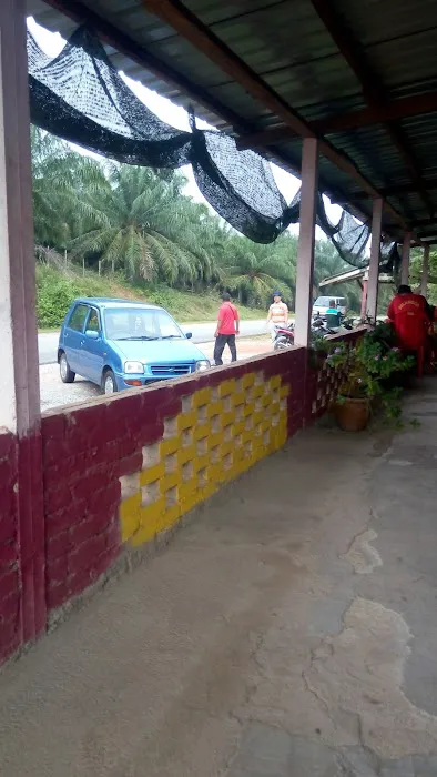 warung roti canai enal famous Picture 2
