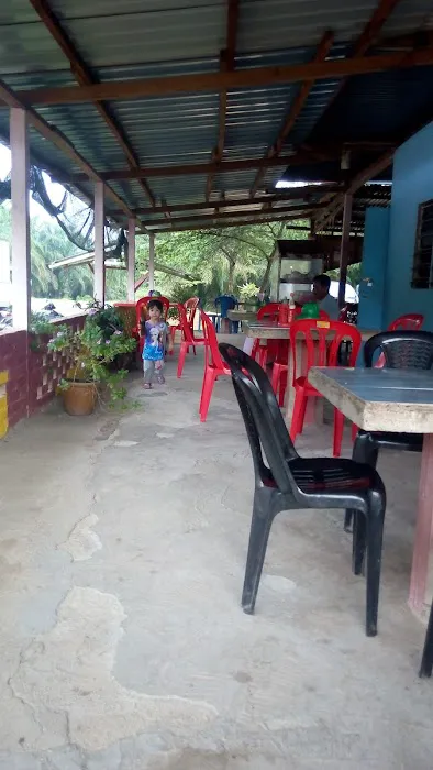warung roti canai enal famous Picture 3