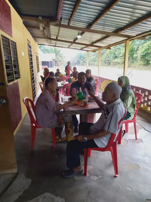 warung roti canai enal famous Picture 4