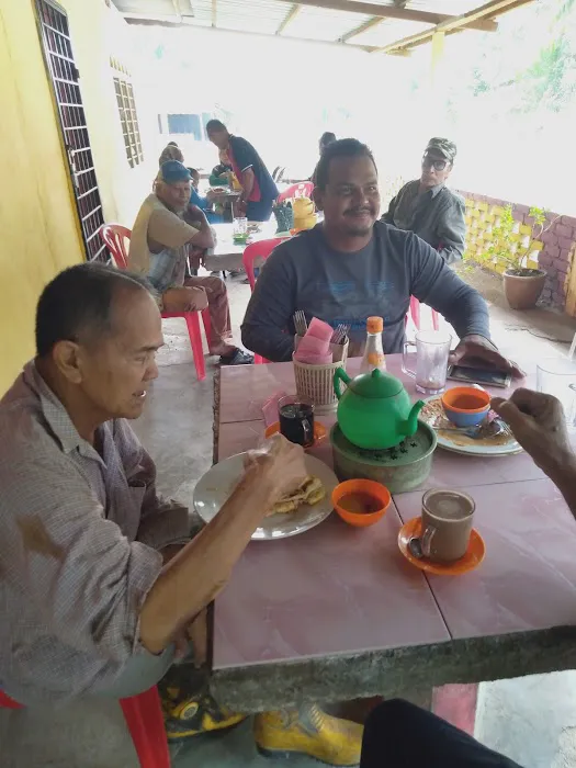 warung roti canai enal famous Picture 7