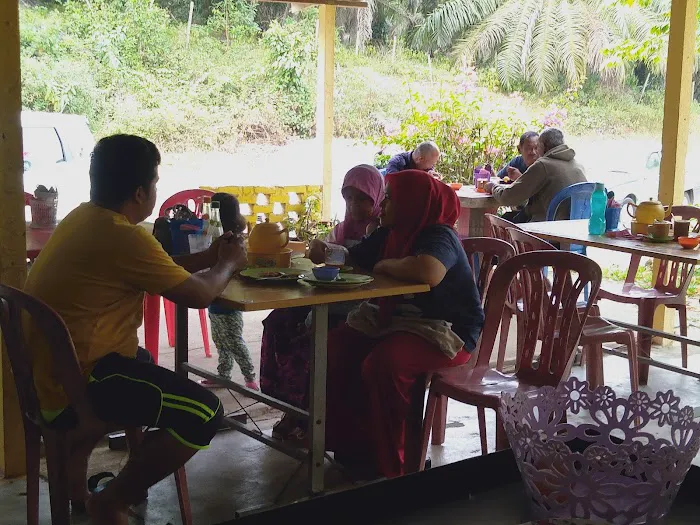 warung roti canai enal famous Picture 5