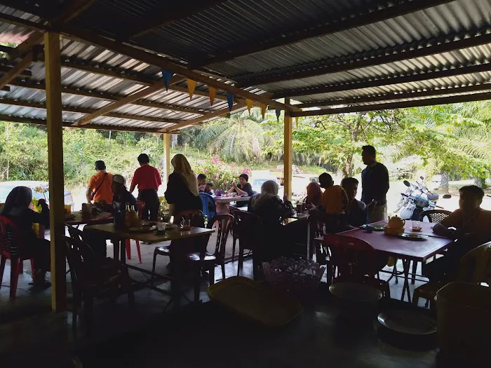 warung roti canai enal famous Picture 6