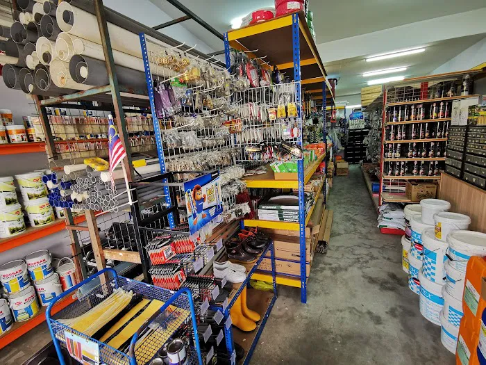 My Hardware, Saujana Impian Picture 3