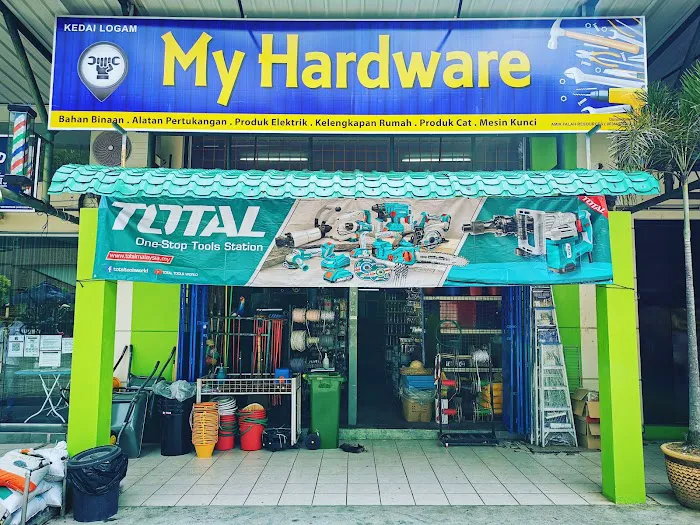 My Hardware, Saujana Impian Picture 1