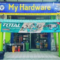 My Hardware, Saujana Impian ico