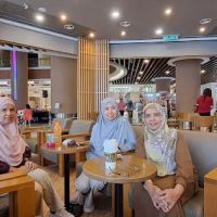 Strand Mall ico