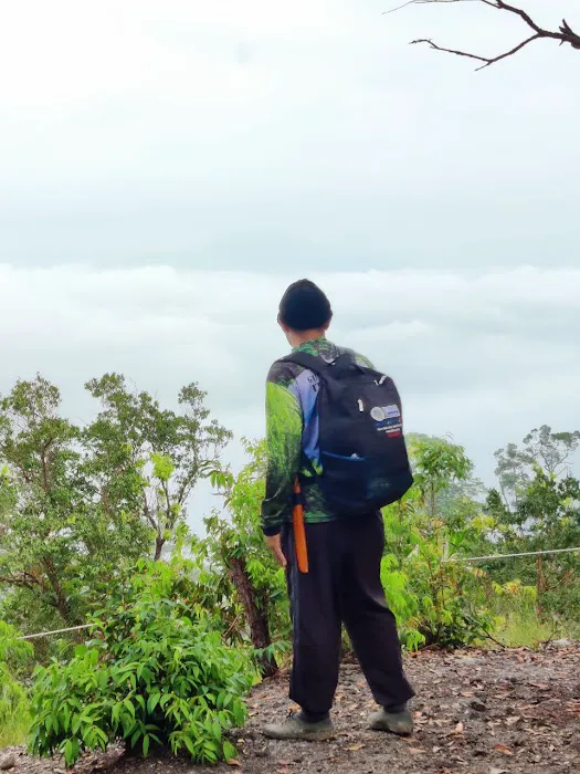 Puncak Gunung Pupuk Picture 4