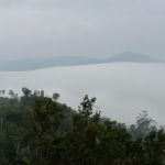 Puncak Gunung Pupuk