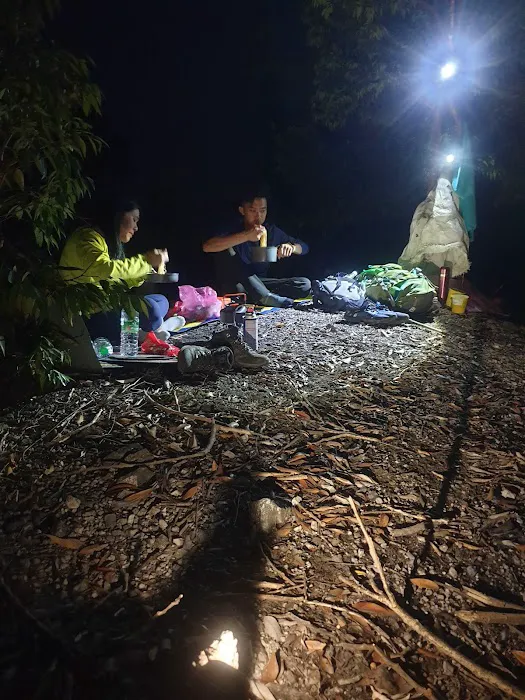 Puncak Gunung Pupuk Picture 7