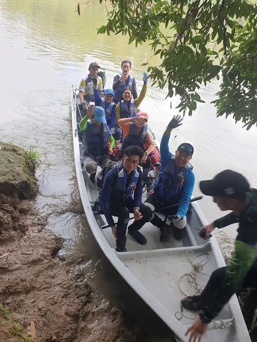 Puncak Gunung Pupuk Picture 10