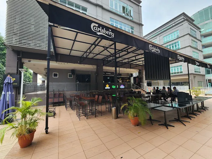 The Black Horse Damansara Picture 3