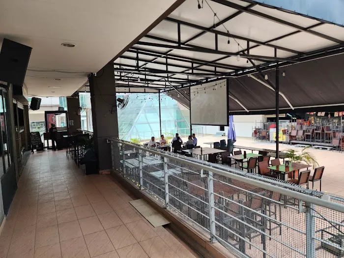The Black Horse Damansara Picture 5
