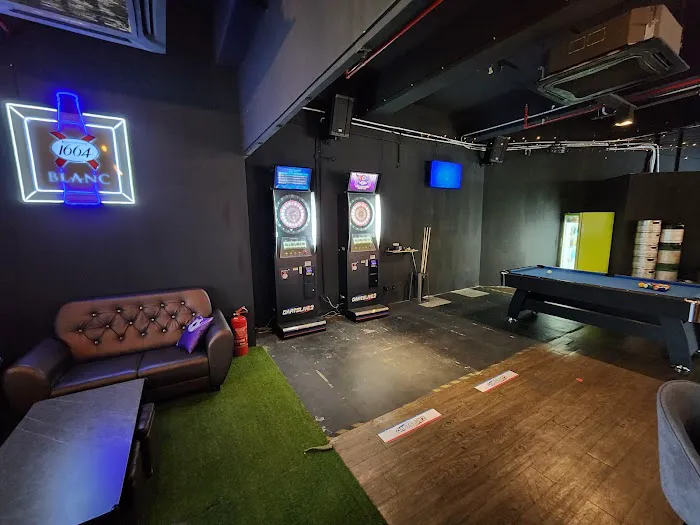 The Black Horse Damansara Picture 2