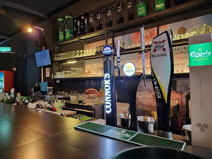 The Black Horse Damansara Picture 1