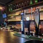 The Black Horse Damansara