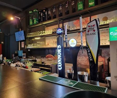 The Black Horse Damansara