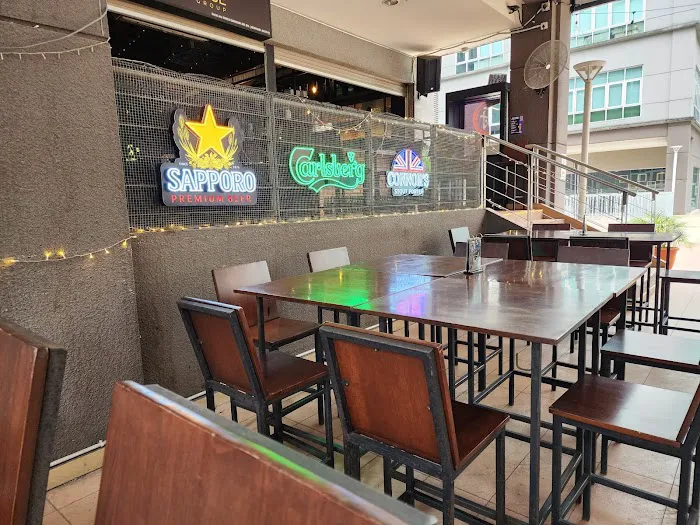The Black Horse Damansara Picture 9