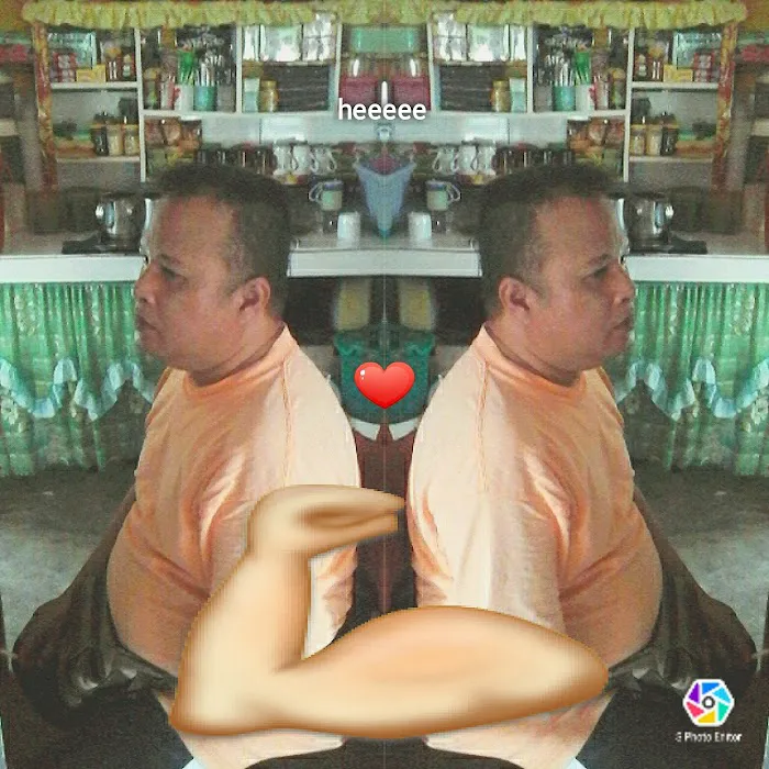 Kedai Minum Samad Picture 2