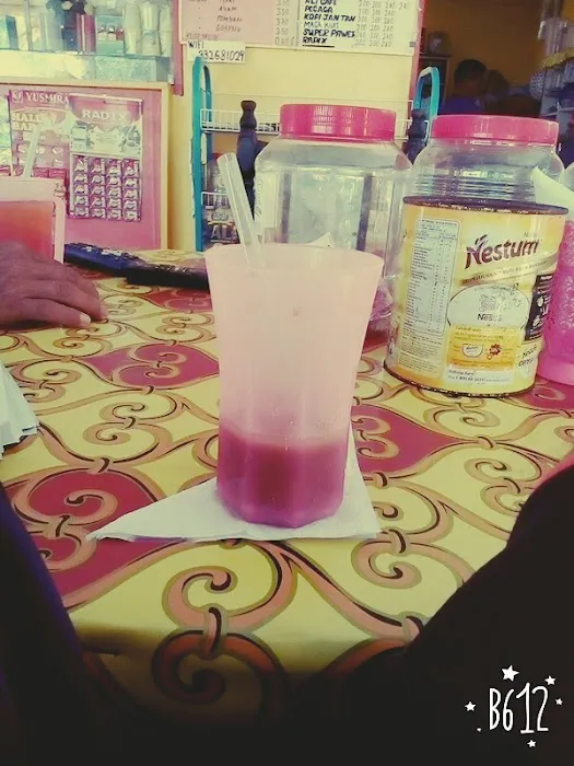 Kedai Minum Samad Picture 1