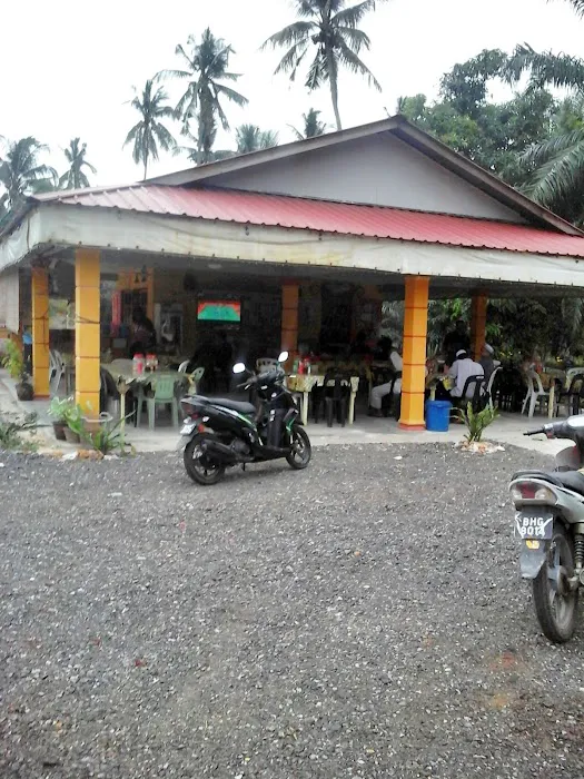 Kedai Minum Samad Picture 3
