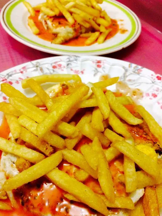Sri Manja Cafe Picture 2