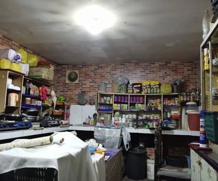 Sri Manja Cafe