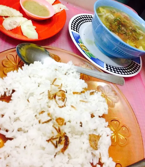 Sri Manja Cafe Picture 5