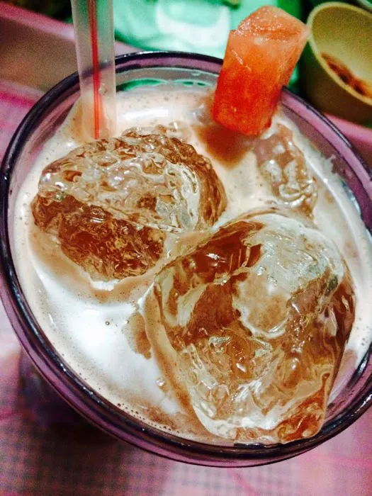 Sri Manja Cafe Picture 8