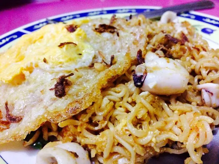 Sri Manja Cafe Picture 9