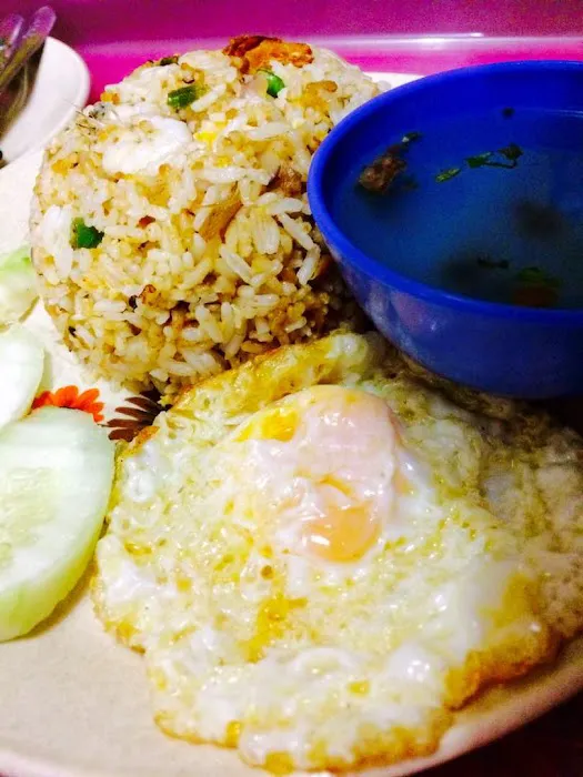 Sri Manja Cafe Picture 7