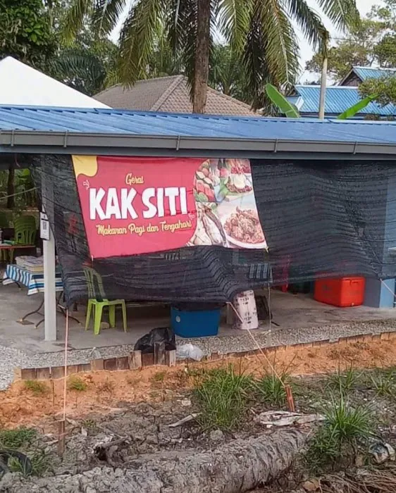 Gerai Kak Siti Picture 1