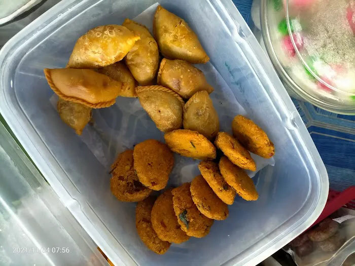 Gerai Kak Siti Picture 5