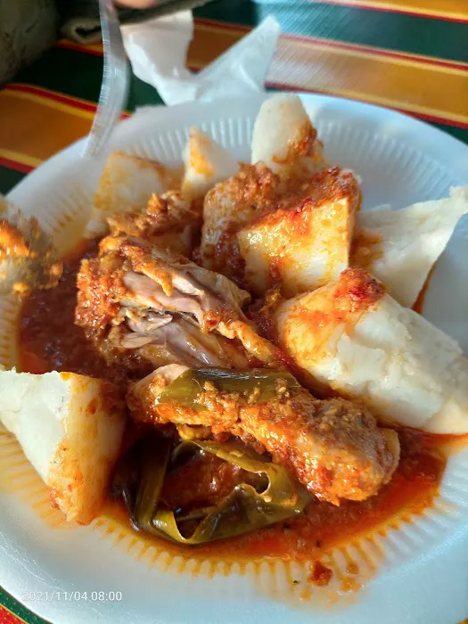 Gerai Kak Siti Picture 4