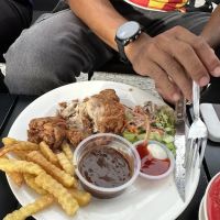DoraiD'Sawah ico