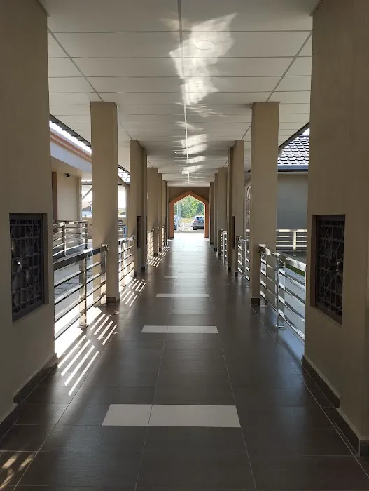 Masjid Abu Al-Darda' Nilai Impian - Madani Picture 1