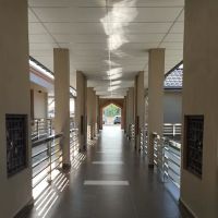 Masjid Abu Al-Darda' Nilai Impian - Madani ico
