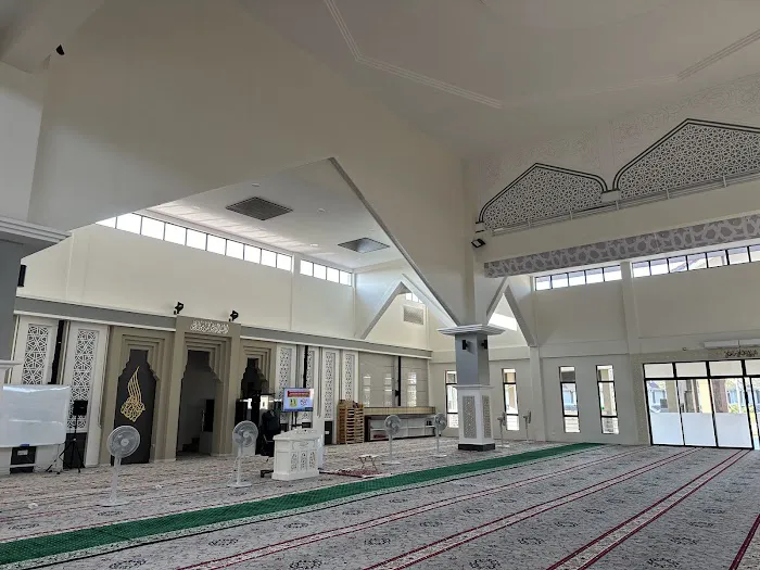 Masjid Abu Al-Darda' Nilai Impian - Madani Picture 3