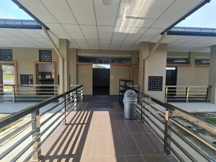 Masjid Abu Al-Darda' Nilai Impian - Madani Picture 6