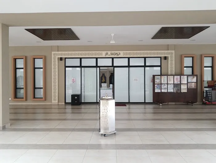 Masjid Abu Al-Darda' Nilai Impian - Madani Picture 4