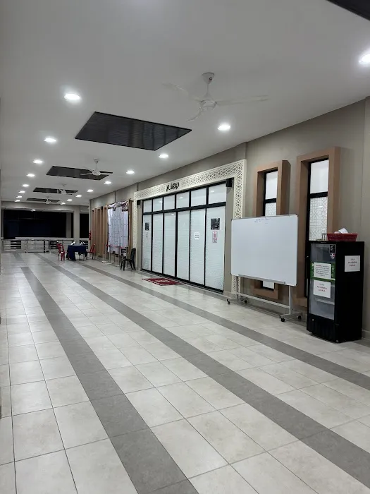 Masjid Abu Al-Darda' Nilai Impian - Madani Picture 10