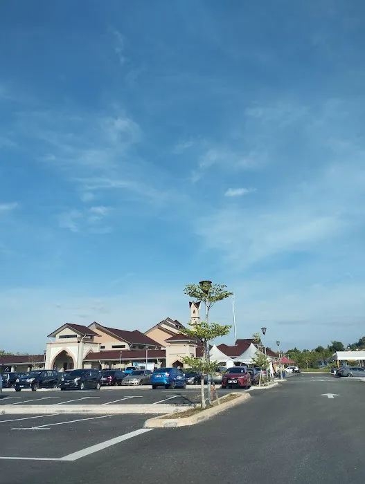 Masjid Abu Al-Darda' Nilai Impian - Madani Picture 5