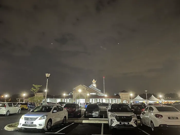 Masjid Abu Al-Darda' Nilai Impian - Madani Picture 9