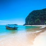 Pantai Bukit Keluang