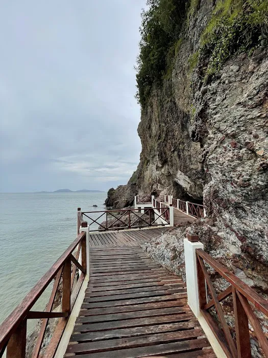 Pantai Bukit Keluang Picture 3