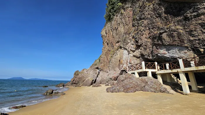 Pantai Bukit Keluang Picture 2