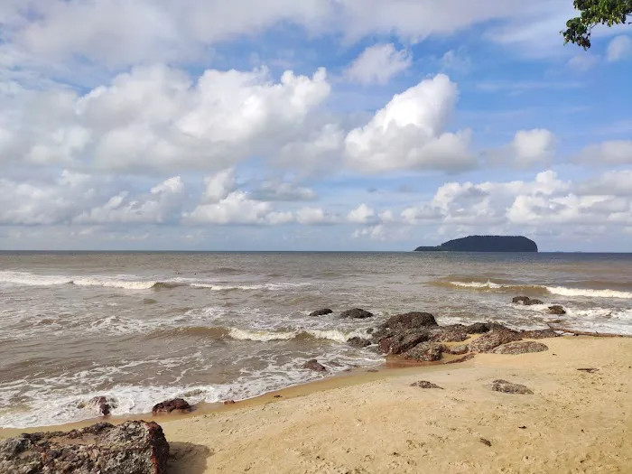 Pantai Bukit Keluang Picture 4